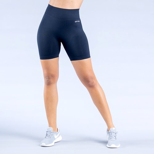 DFYNE Dynamic Shorts 4.5' Charcoal | 3682-JOMGC