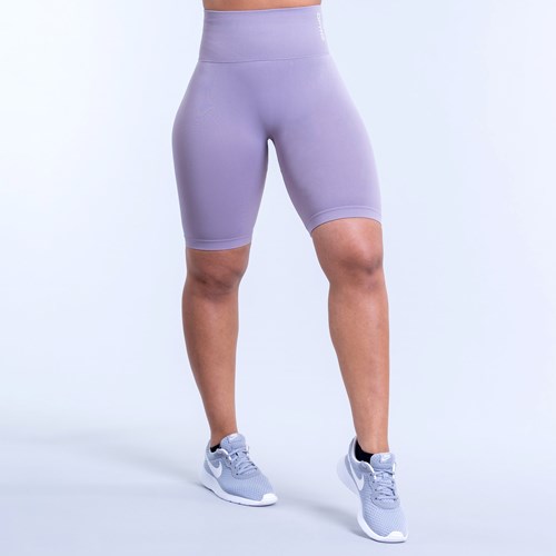 DFYNE Dynamic Shorts Lila | 3140-BHJTF