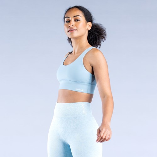 DFYNE Origin Sports Bra Mintfarben | 3216-UVILF