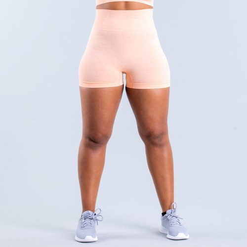 DFYNE Valkyrie Shorts Koralle | 8903-UXAQR
